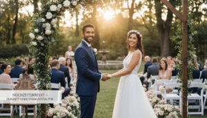 Hochzeitskredit
