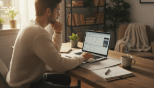 Kleinkredit für Arbeitslose