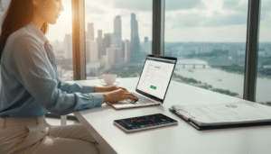 Online Kredit sofort aufs Konto