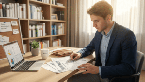 Sofortkredit für Studenten